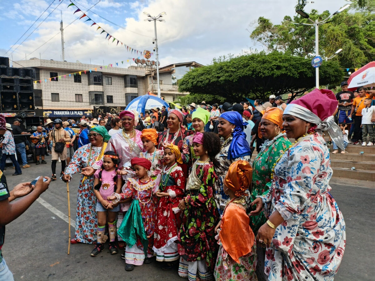 ¿Qué hacer en Caracas durante las dos últimas semanas de mayo?
