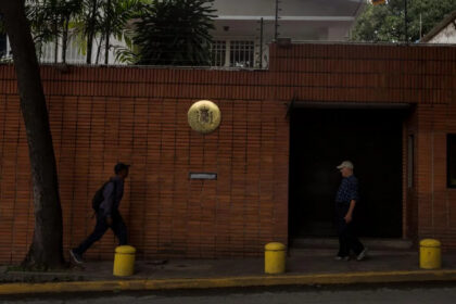 La Embajada de España en Venezuela actualizó el tabulador de tasas consulares