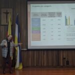 Encovi 2025: Se redujeron las oportunidades de acceso a la educación en Venezuela 