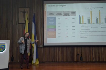 Encovi 2025: Se redujeron las oportunidades de acceso a la educación en Venezuela 