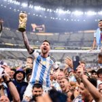 Las mejores finales de los Mundiales que marcaron a los fanáticos