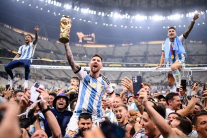 Las mejores finales de los Mundiales que marcaron a los fanáticos