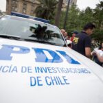 Niña venezolana murió tras caer desde un piso 12 en Santiago de Chile