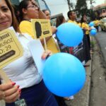 España impulsa una campaña contra la explotación sexual de mujeres en América Latina