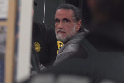 Alex Saab aterrizó en Miami tras ser deportado por Venezuela a EE UU