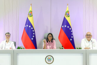 Gobierno amplió a 10 estados el plan de vacunación contra la fiebre amarilla