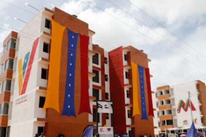 Activan proceso para otorgar títulos de propiedad a los beneficiarios de la Misión Vivienda: los requisitos
