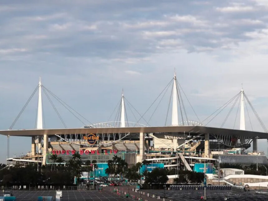 Agencias de seguridad de EE UU afirmaron que facilitarán la experiencia de los turistas en el Mundial 2026