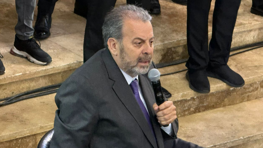 Asamblea Nacional designó a Timoteo Zambrano como embajador de Venezuela ante España y la OMT