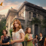 Del libro a la pantalla: las adaptaciones del realismo mágico que puedes ver en streaming