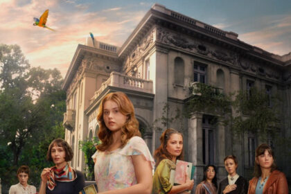 Del libro a la pantalla: las adaptaciones del realismo mágico que puedes ver en streaming