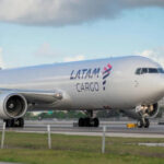Latam Cargo transportará mercancía en la ruta Miami-Caracas-Bogotá