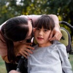 Prepara Familia pidió mejores remuneraciones para madres cuidadoras de niños con discapacidad