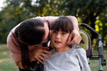 Prepara Familia pidió mejores remuneraciones para madres cuidadoras de niños con discapacidad