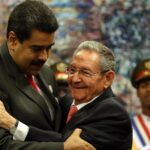 Los líderes y expresidentes latinoamericanos que han sido acusados en EE UU