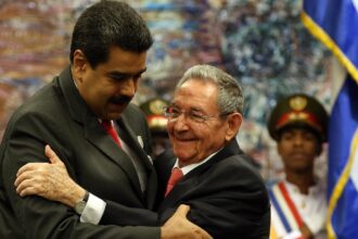 Los líderes y expresidentes latinoamericanos que han sido acusados en EE UU