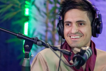 ¿Cómo ha cambiado el discurso del influencer argentino Michelo sobre Venezuela?
