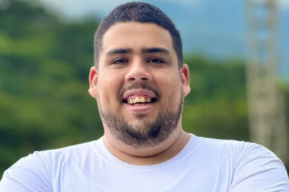 Liberaron al presidente de la FCU-UCV tras ser retenido durante protesta estudiantil en Caracas