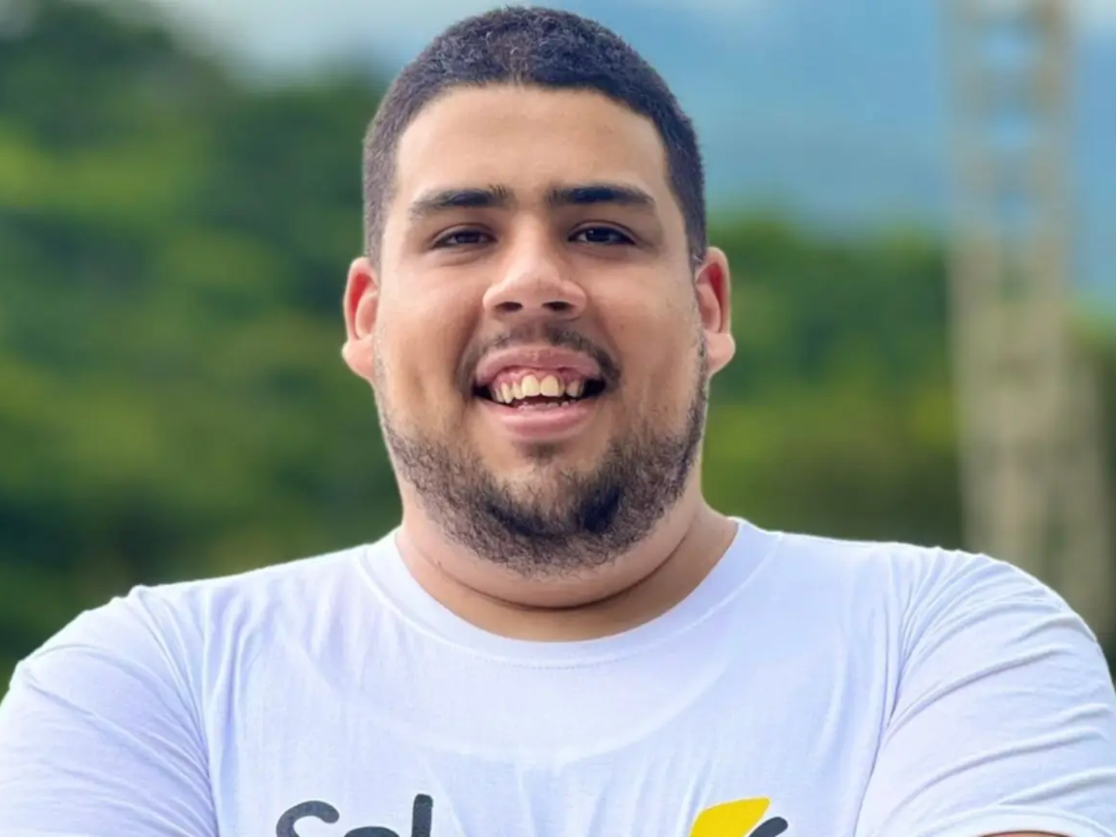 FCU-UCV President Released After Being Detained During Student Protest in Caracas