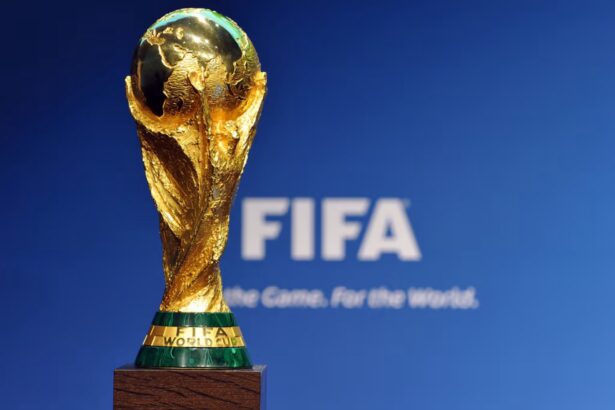 Curiosidades del Mundial de Fútbol 2026