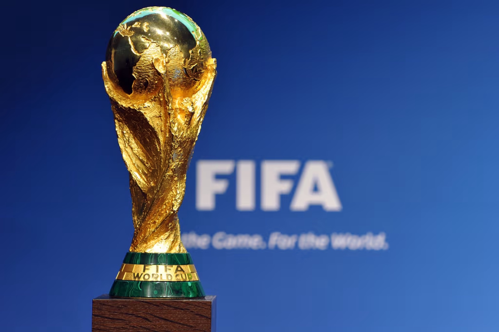Curiosidades del Mundial de Fútbol 2026