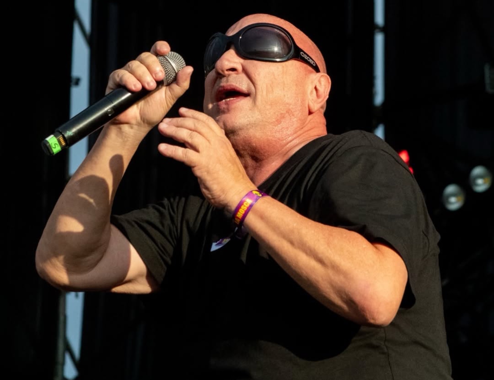 La Mosca, Alkilados, and James Lakay to Perform at Caracas en Ritmo: How Much Do Tickets Cost?
