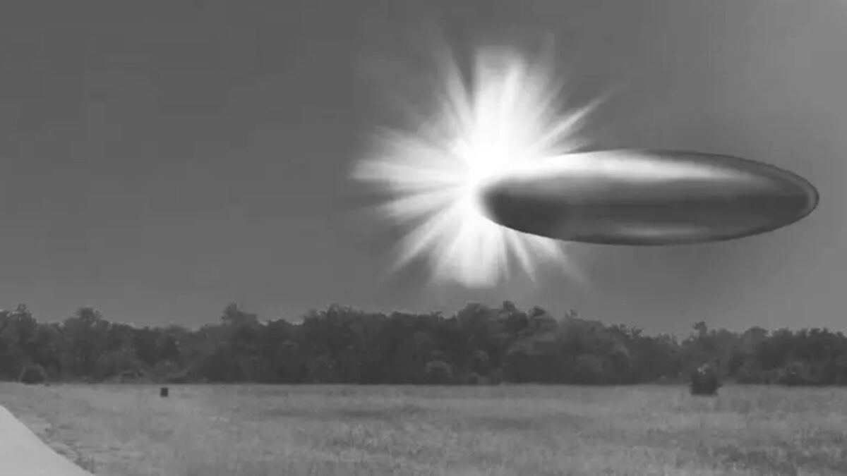 EEUU comenzó a desclasificar archivos gubernamentales sobre ovnis y vida extraterrestre