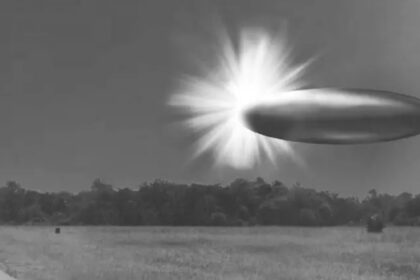EEUU comenzó a desclasificar archivos gubernamentales sobre ovnis y vida extraterrestre