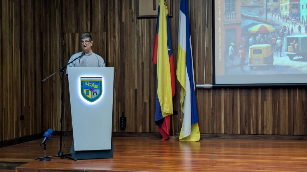 Encovi 2025: Se redujeron las oportunidades de acceso a la educación en Venezuela&nbsp;