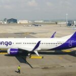 Wingo anunció nueva ruta directa entre Valencia y Bogotá a partir de julio