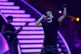 El rapero argentino Trueno ofrecerá un concierto en el Caracas Music Hall: ¿cuánto cuestan las entradas?
