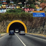 Anunciaron el cierre total de los túneles de la autopista Norte-Sur por labores de rehabilitación