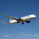 United Airlines reanudará sus vuelos entre Houston y Caracas en agosto, tras más de 8 años en pausa