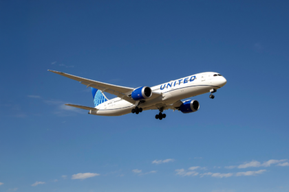 United Airlines reanudará sus vuelos entre Houston y Caracas en agosto, tras más de 8 años en pausa