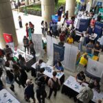 UCAB celebrará su Semana Empresarial con charlas, presentaciones y una feria de empleo