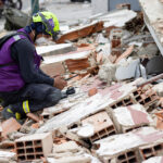 Crean plataforma para conectar intérpretes con rescatistas extranjeros que apoyan la emergencia en Venezuela