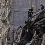 Evaluación preliminar de la NASA estima casi 59 mil edificios dañados por terremotos en Venezuela
