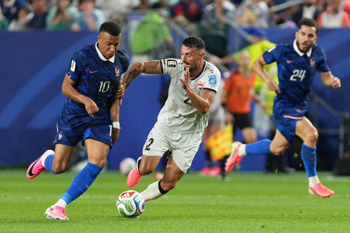 #TeExplicamosElMundial | Resumen de los partidos del lunes 22 de junio