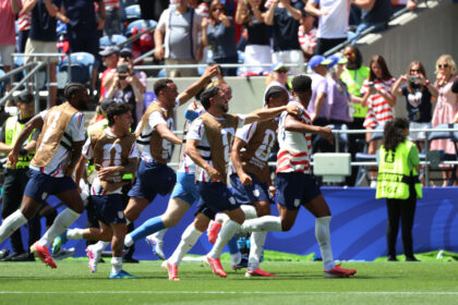 #TeExplicamosElMundial | Resumen de los partidos del viernes 19 de junio