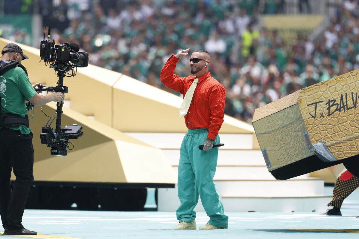 Mundial 2026: todos los detalles de la ceremonia de inauguración en el estadio Azteca de México