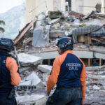 Países y organismos internacionales movilizan ayuda para Venezuela tras los terremotos