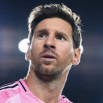 Leo Messi fue galardonado con el Premio Princesa de Asturias de los Deportes 2026