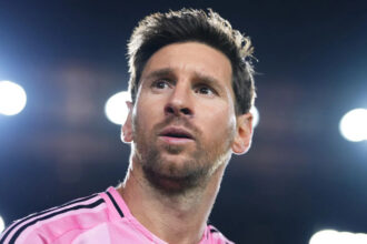 Leo Messi fue galardonado con el Premio Princesa de Asturias de los Deportes 2026