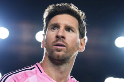 Leo Messi fue galardonado con el Premio Princesa de Asturias de los Deportes 2026