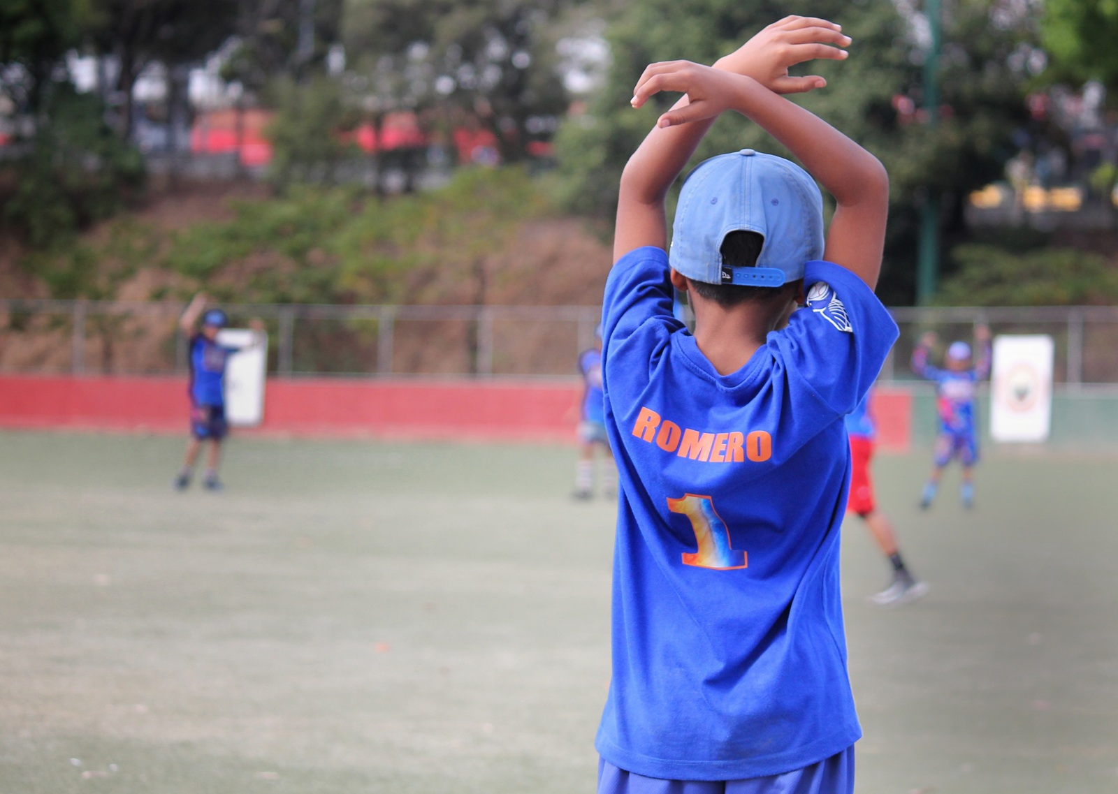 beisbol