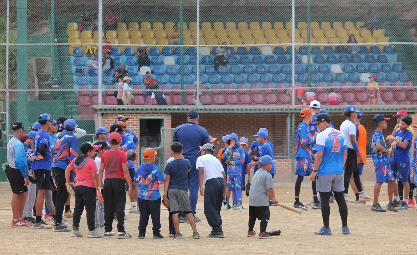 beisbol