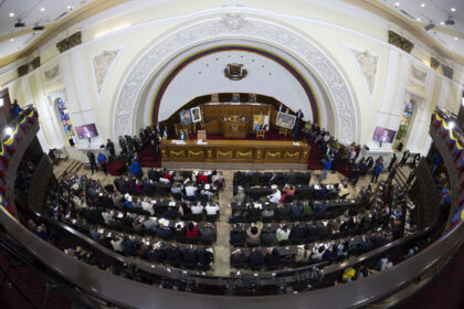 AN aprobó ley para impulsar la producción y exportación de café venezolano: ¿qué contempla la norma?