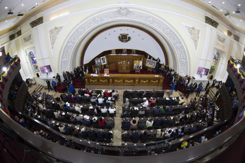 AN aprobó ley para impulsar la producción y exportación de café venezolano: ¿qué contempla la norma?
