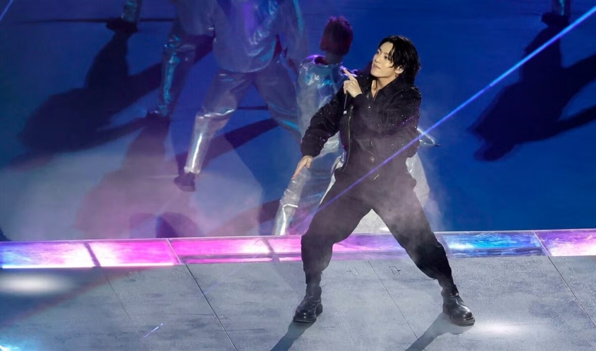 Condenaron a una mujer por acosar a Jungkook, integrante de BTS, tras tocar su timbre más de 130 veces