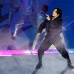 Condenaron a una mujer por acosar a Jungkook, integrante de BTS, tras tocar su timbre más de 130 veces